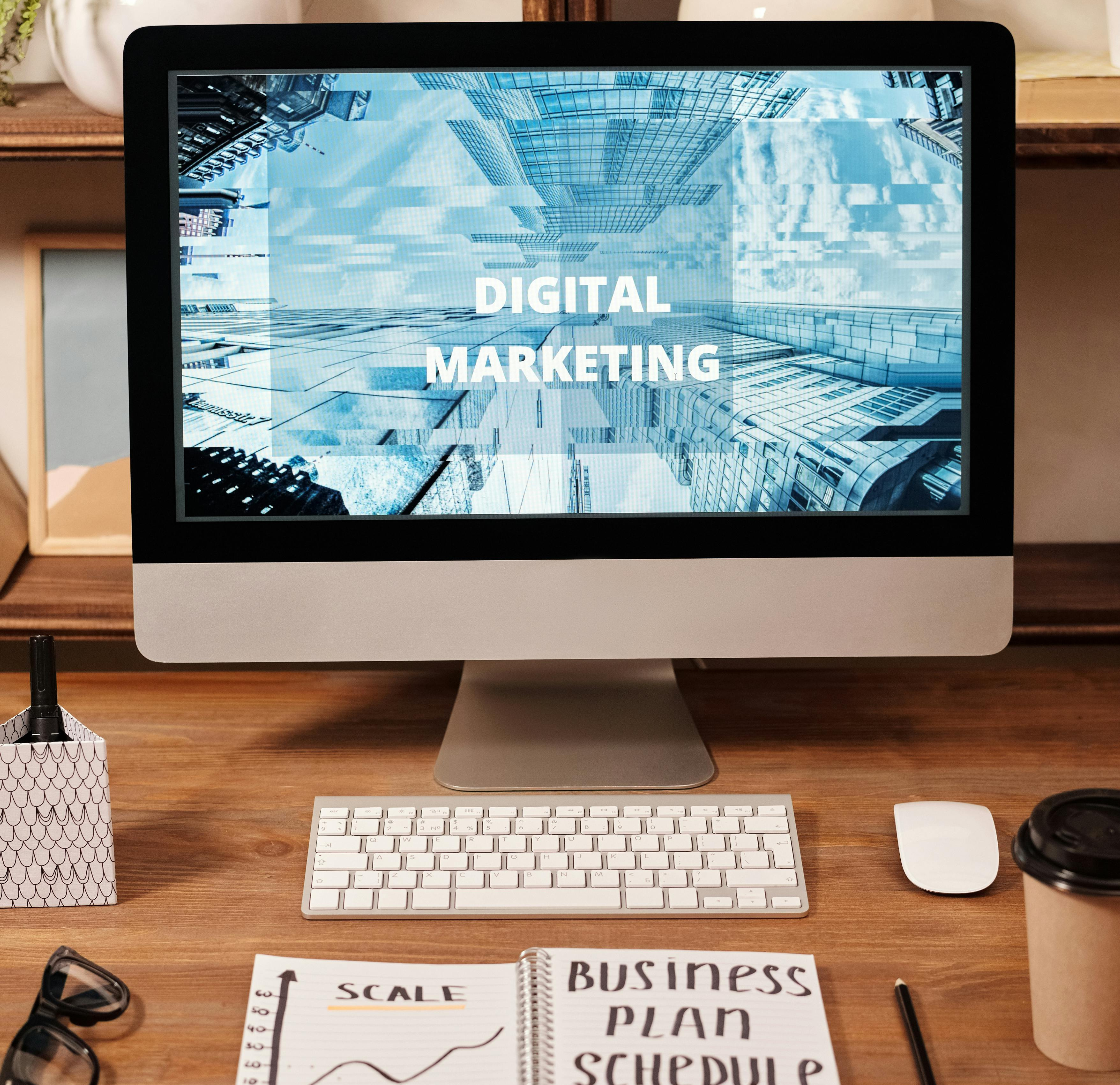 Web Development Services