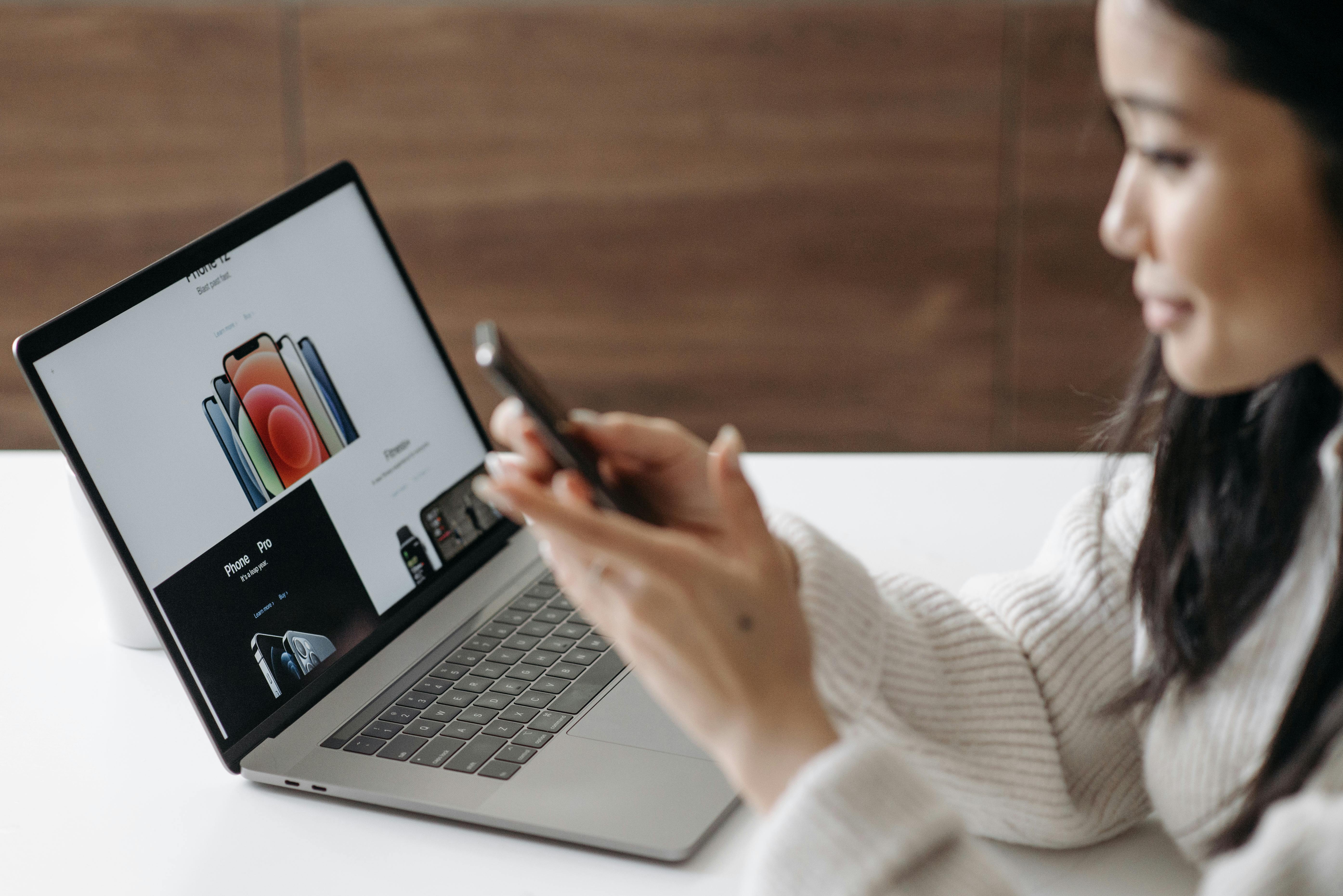 E-Commerce Image 1