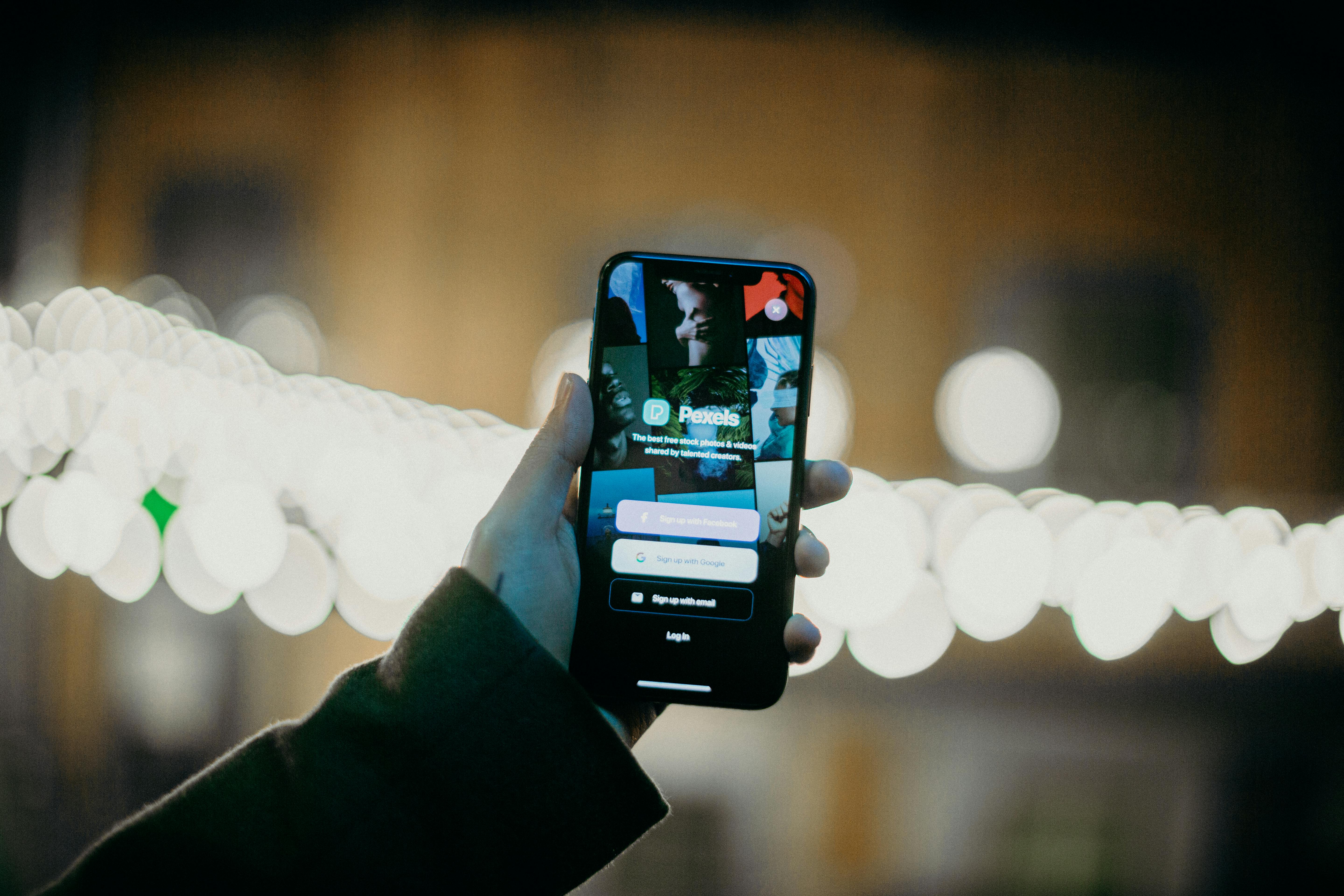 Mobile App Image 2
