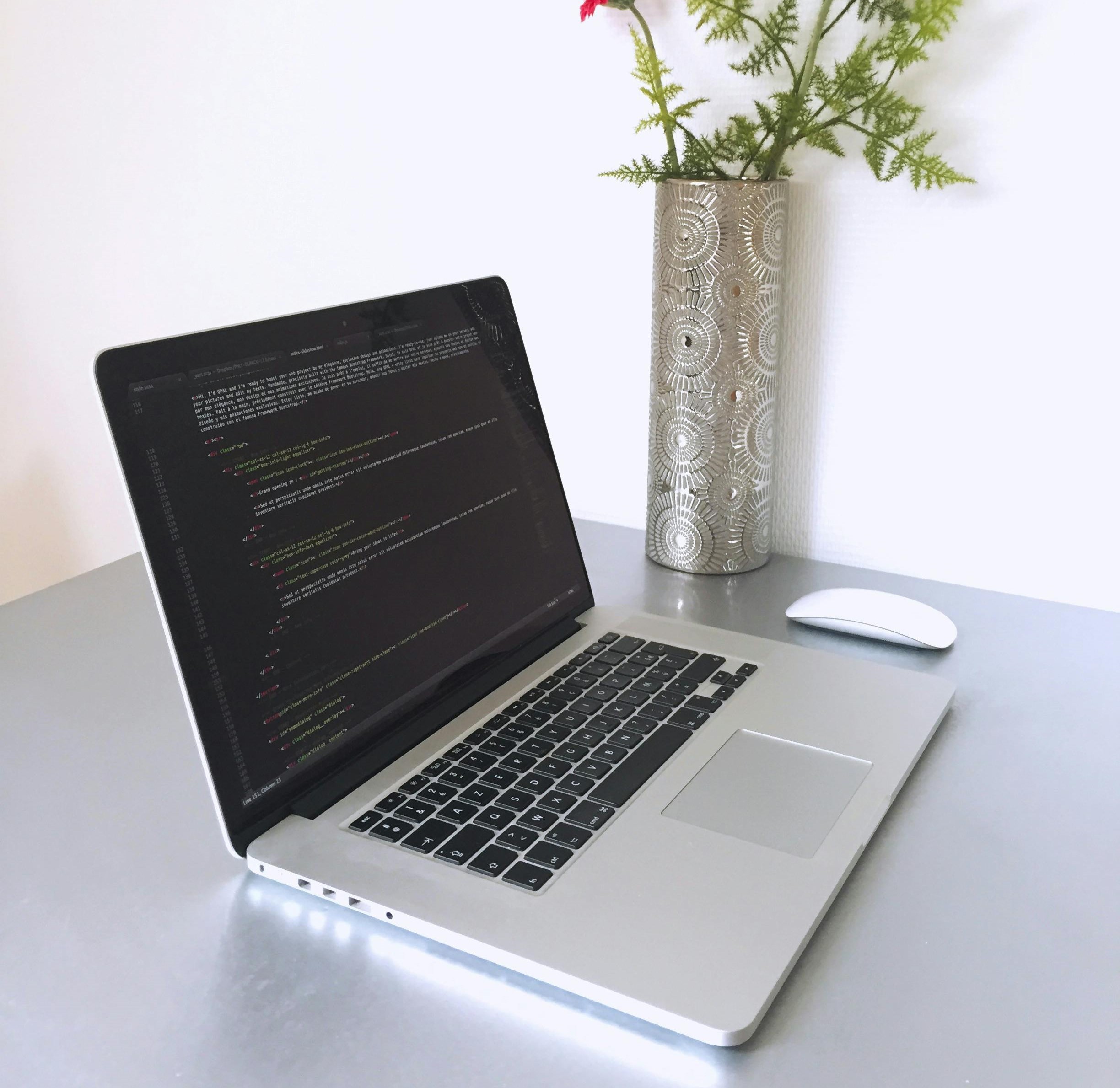 UI/UX Design